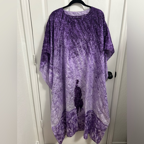 Dresses & Skirts - Unbranded Kaftan, House Dress, MuMu